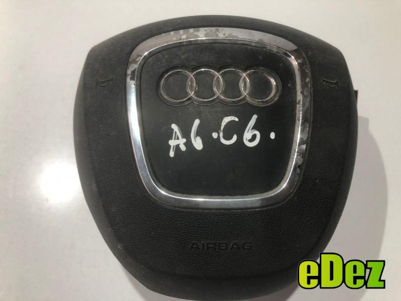 Airbag volan Audi A6 (2004-2011) [4F2, C6] 4f0880201as