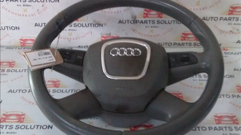 Airbag volan AUDI A6 2005-2010 (4F)