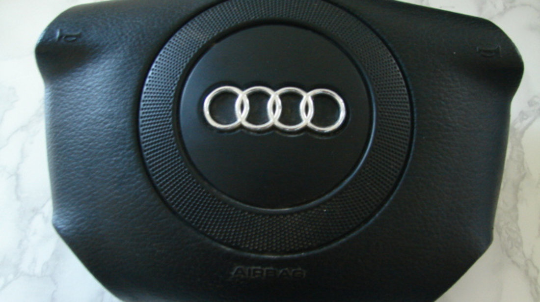 Airbag volan Audi A6 4B/C5 [1997 - 2001] Sedan 2.8 MT quattro (193 hp)