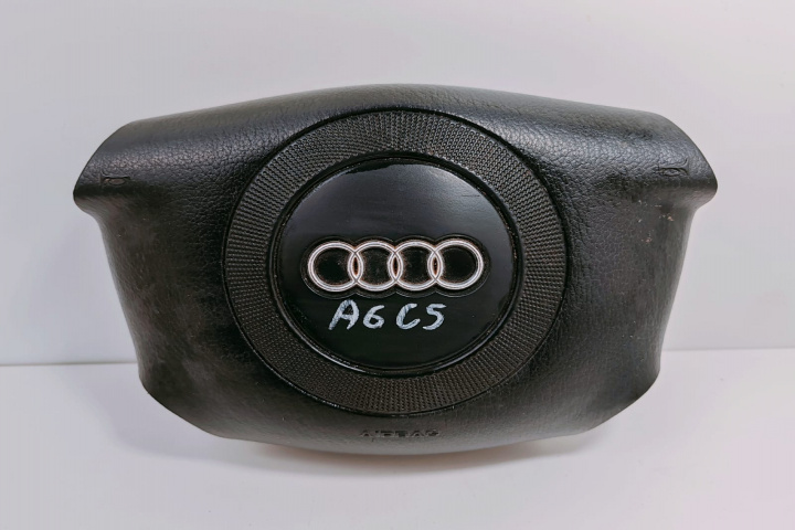 Airbag Volan Audi A6 4B/C5 [1997 - 2001]