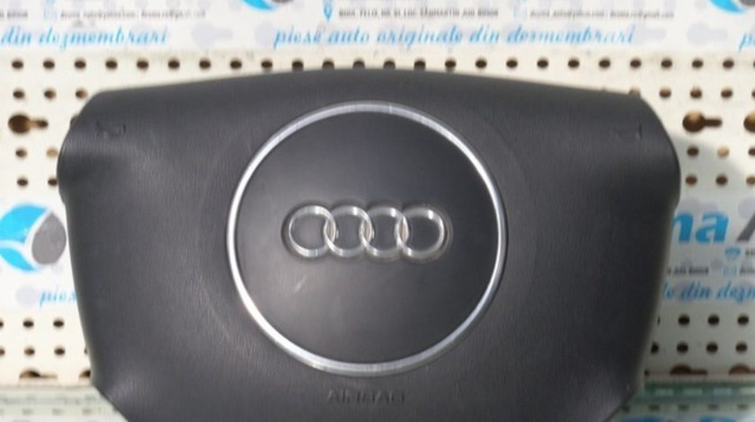 Airbag volan Audi A6 (4B, C5) 1997-2005, 8E0880201AA