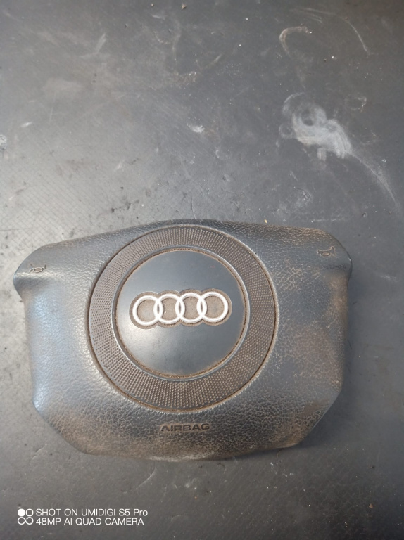 Airbag volan, Audi A6 (4B, C5) COD- 4B0880201Q