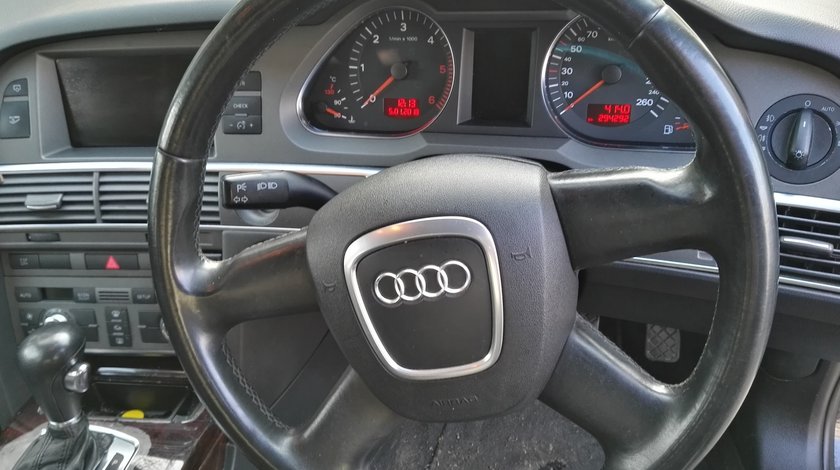 Airbag volan Audi A6 4F 3.0 TDI BMK