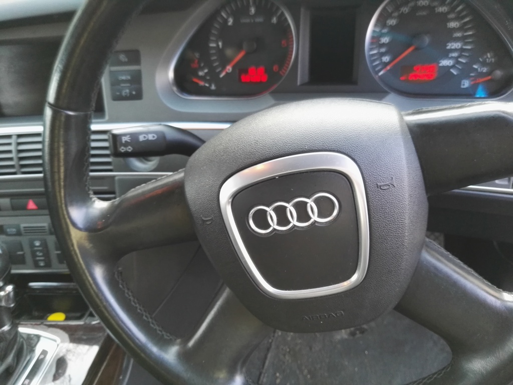 Airbag volan Audi A6 4F 3.0 TDI QUATTRO