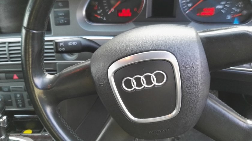 Airbag volan Audi A6 4F 3.0 TDI QUATTRO