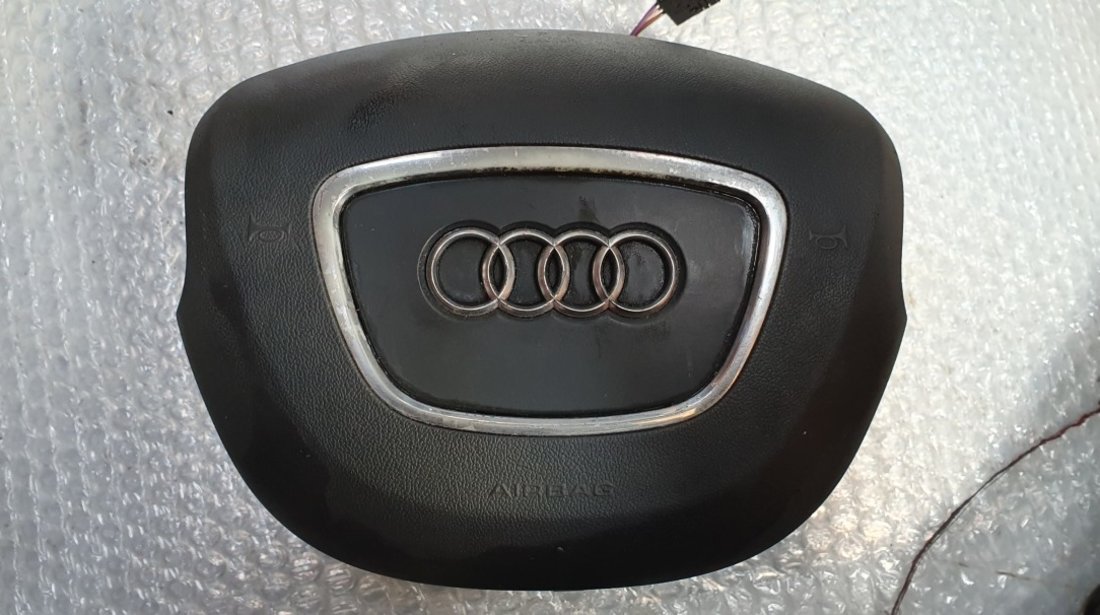 Airbag volan Audi A6 4G A7 2012 2013 2014 2015