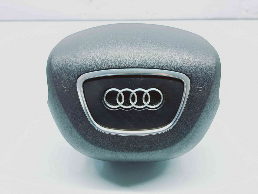 Airbag volan Audi A6 (4G2, C7) [Fabr 2012-2017] 4G0880201N