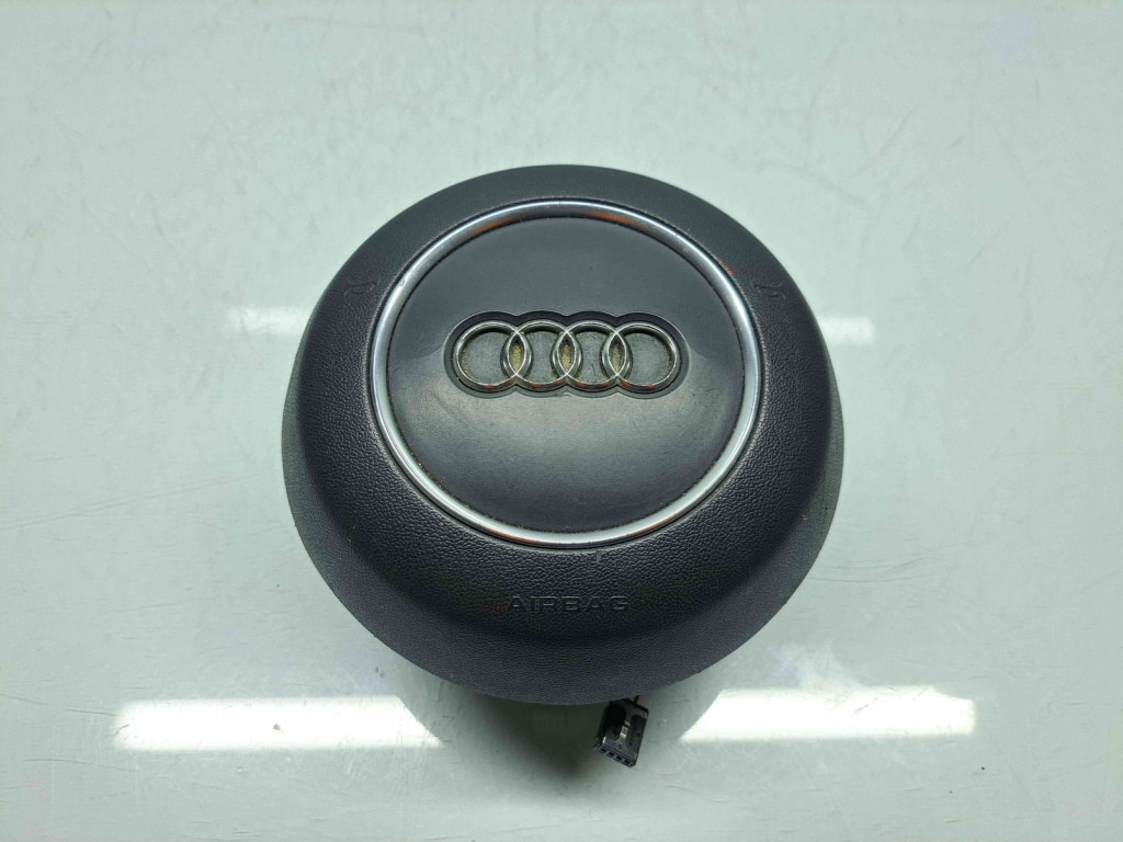 Airbag volan Audi A6 (4G2, C7) [Fabr 2012-2017] 6G0880201P