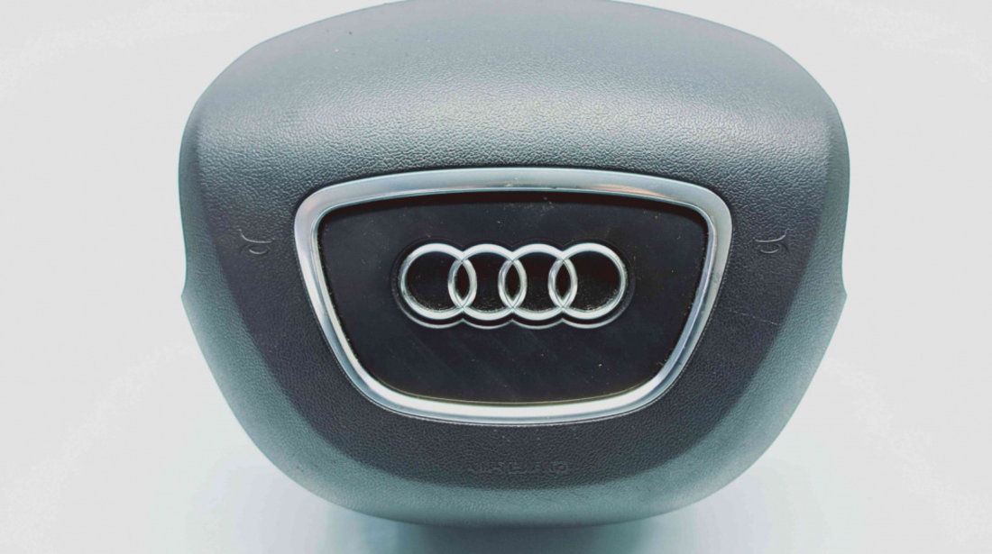 Airbag volan Audi A6 (4G2, C7) [Fabr 2012-2017] 4G0880201N
