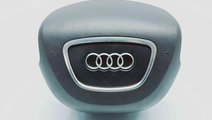 Airbag volan Audi A6 (4G2, C7) [Fabr 2012-2017] 4G...