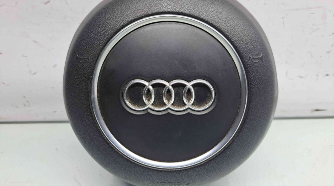Airbag volan Audi A6 (4G5, C7) Avant [Fabr 2011-2017] 4G0880201P