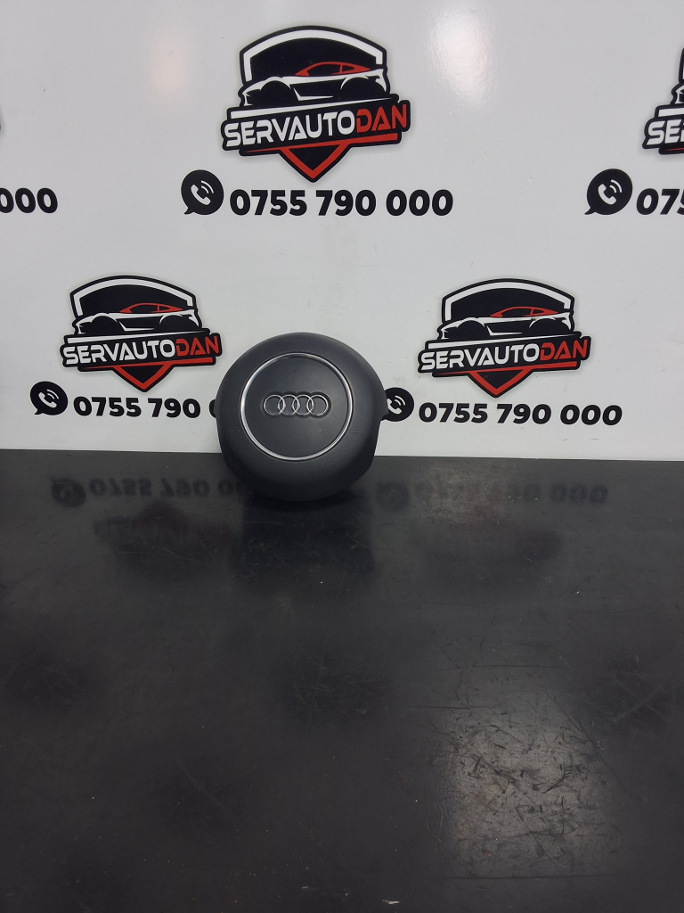 Airbag volan Audi A6 Allroad (2012->) [4GH] 3.0 Motorina 2012, 4G0880201F