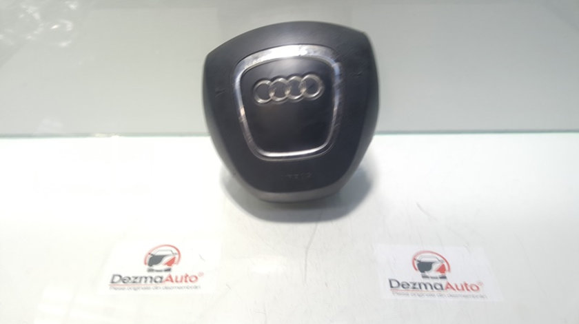 Airbag volan, Audi A6 Allroad (4FH, C6) 4F0880201AS