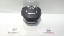 Airbag volan, Audi A6 Allroad (4FH, C6) 4F0880201A...