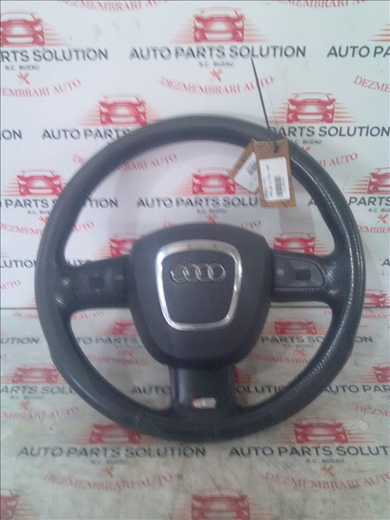 Airbag volan AUDI A6 an fabr 2007