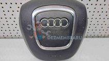 Airbag volan Audi A6 Avant (4F5, C6) [Fabr 2005-20...