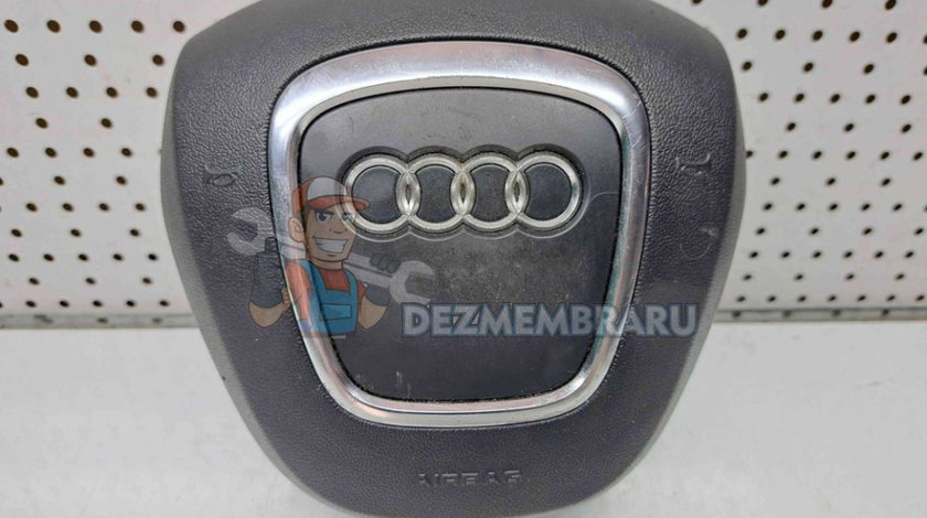 Airbag volan Audi A6 Avant (4F5, C6) [Fabr 2005-2010] 4F0880201BH