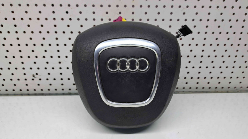 Airbag volan Audi A6 Avant (4F5, C6) [Fabr 2005-2010] 4F0880201