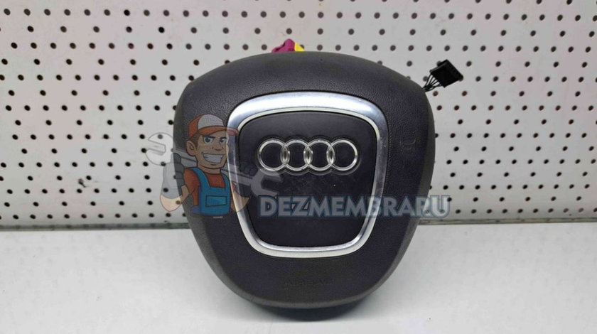 Airbag volan Audi A6 Avant (4F5, C6) [Fabr 2005-2010] 4F0880201