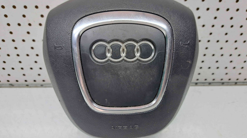 Airbag volan Audi A6 Avant (4F5, C6) [Fabr 2005-2010] 4F0880201BH