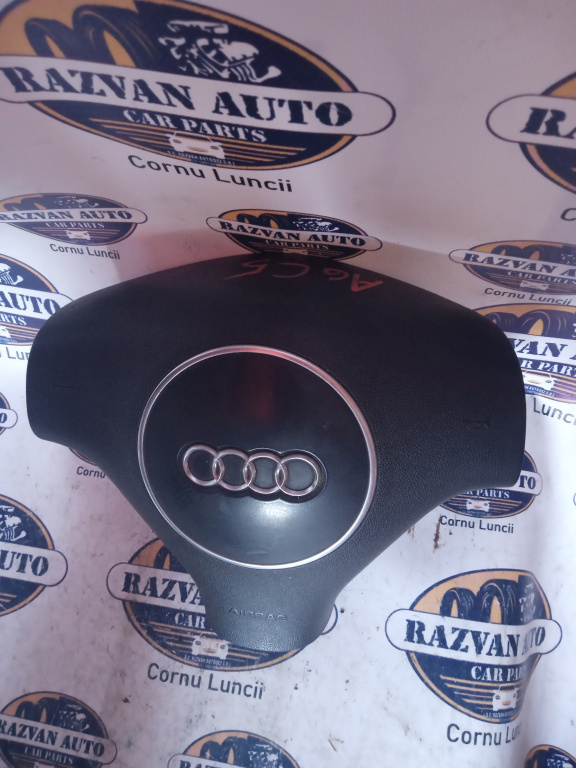 Airbag volan Audi A6 C5 2009, 8E0880201S