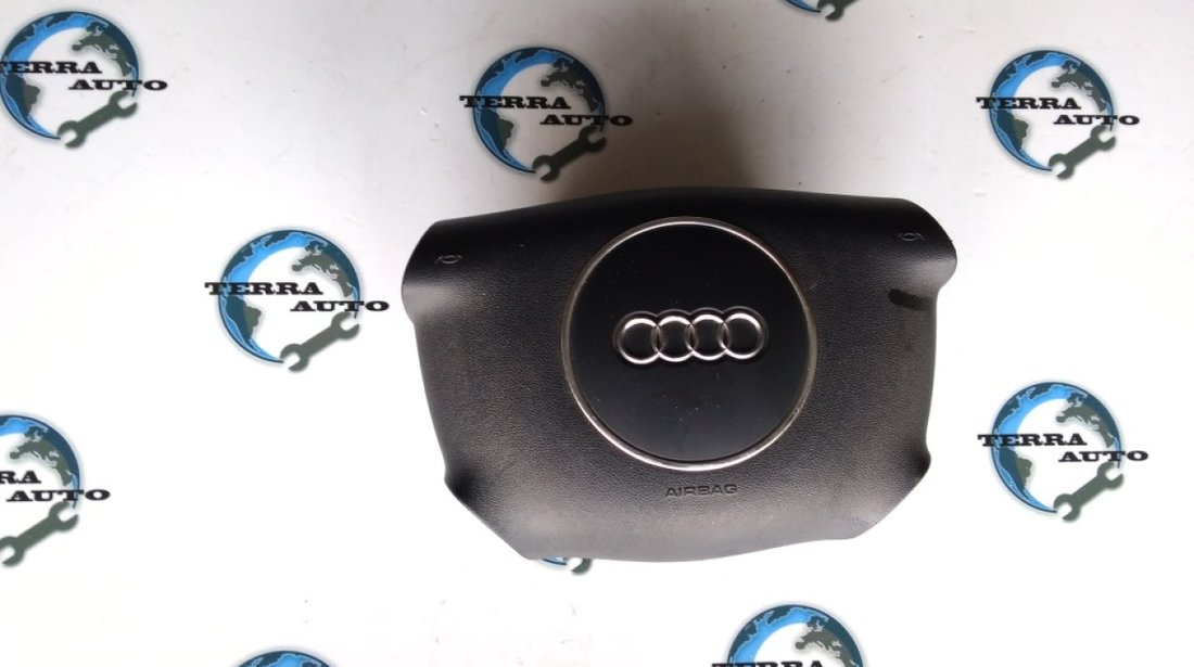 Airbag volan Audi A6 C5 cod 8E0880201 E262