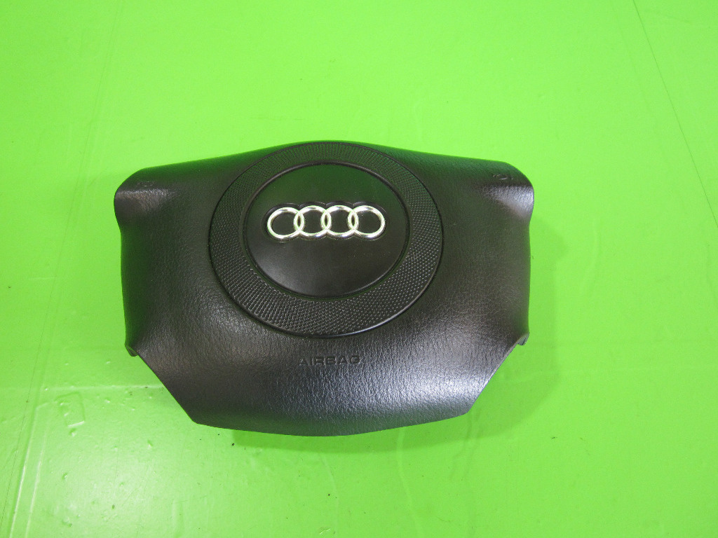 AIRBAG VOLAN AUDI A6 C5 QUATTRO FAB. 1997 - 2005 ⭐⭐⭐⭐⭐