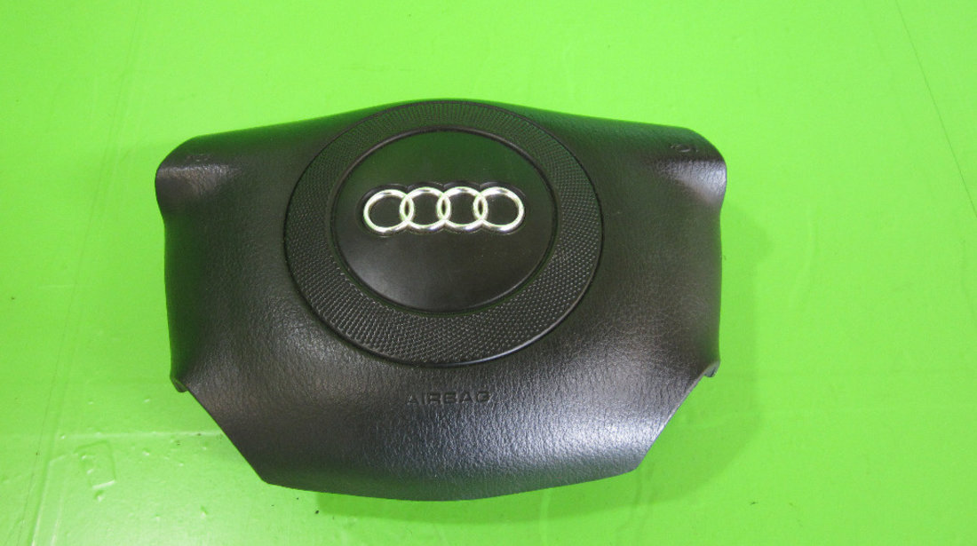 AIRBAG VOLAN AUDI A6 C5 QUATTRO FAB. 1997 - 2005 ⭐⭐⭐⭐⭐