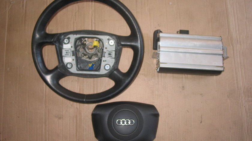 Airbag Volan Audi A6 C5