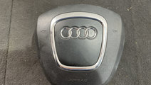 Airbag volan Audi A6 C6 2.0TDI Manual Negru 140cp ...