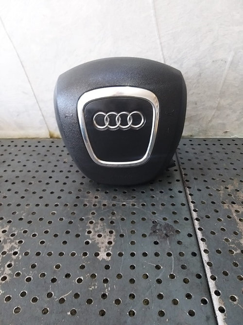 Airbag volan audi a6 c6 4f 4f0971589a