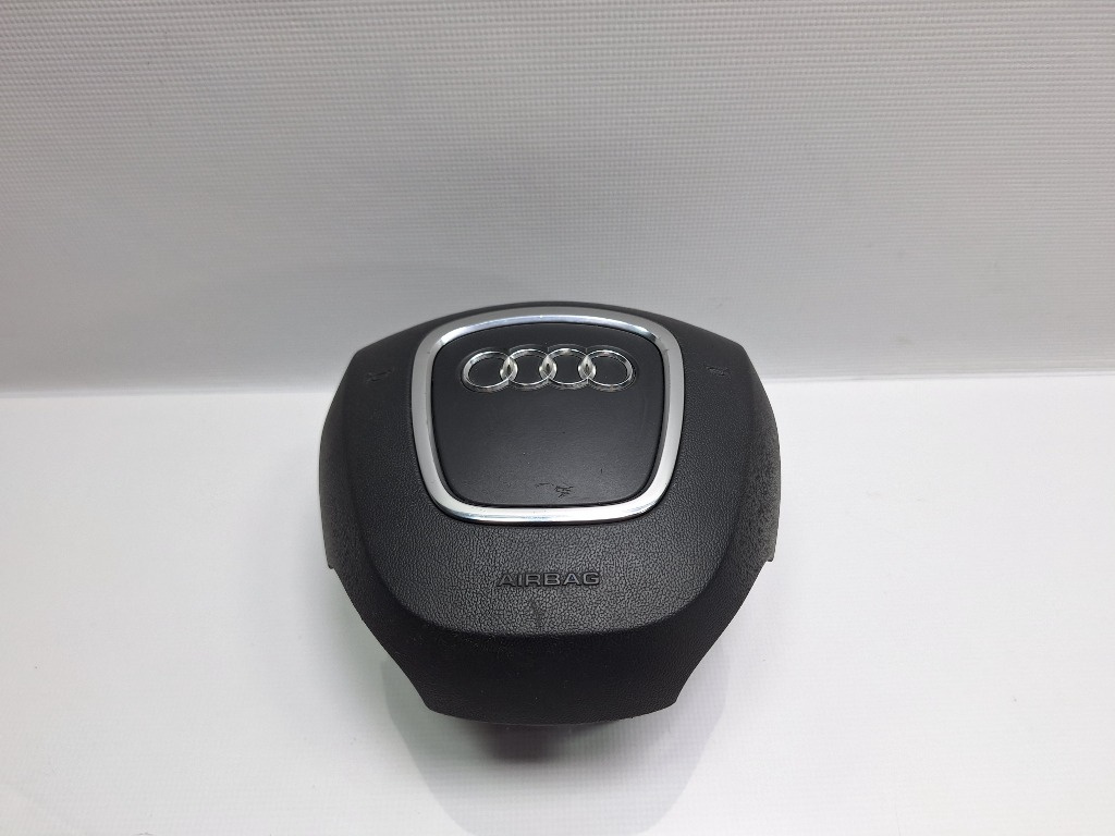 Airbag volan Audi A6 C6 berlina (4F2) [ 2004 - 2011 ] TDI (CAHA) 170HP