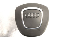 Airbag volan Audi A6 C6 Sedan 2.0 TDI BRE Multitro...