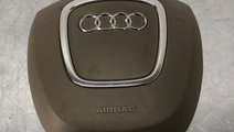 Airbag volan Audi A6 C6 Sedan 2.0 TDI BRE Multitro...