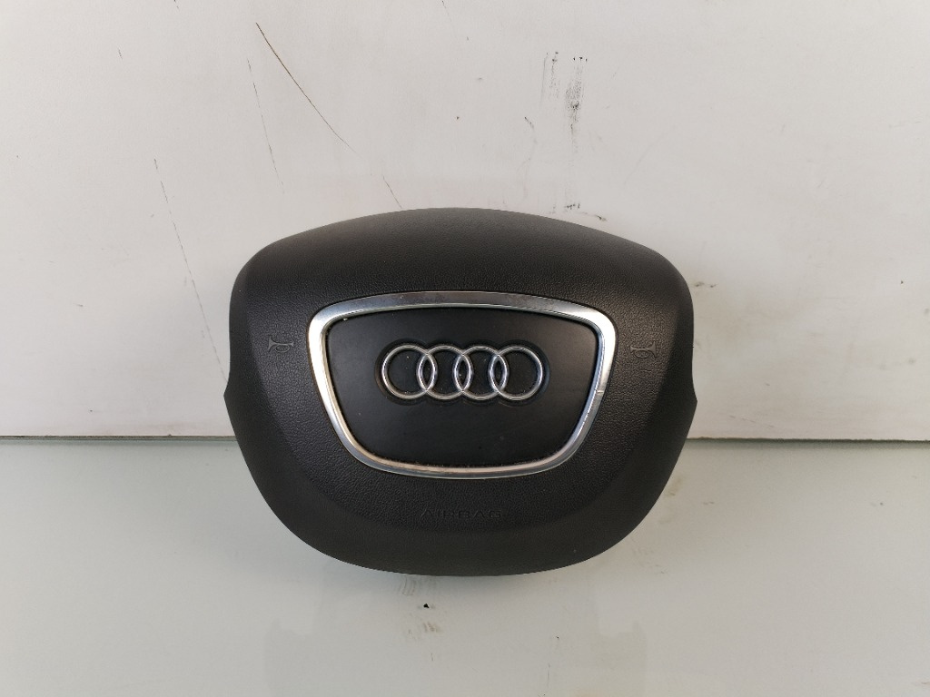 Airbag volan Audi A6 C7 4G 4 spite 4G0880201L