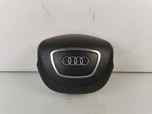 Airbag volan Audi A6 C7 4G 4 spite 4G0880201L