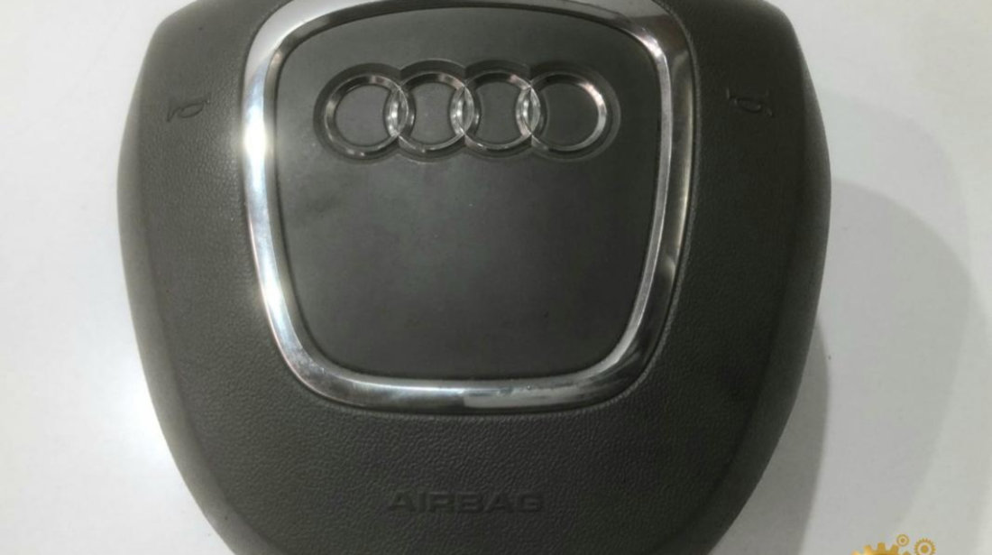 Airbag volan Audi A6 facelift (2008-2011) [4f, C6] 4F0971589A