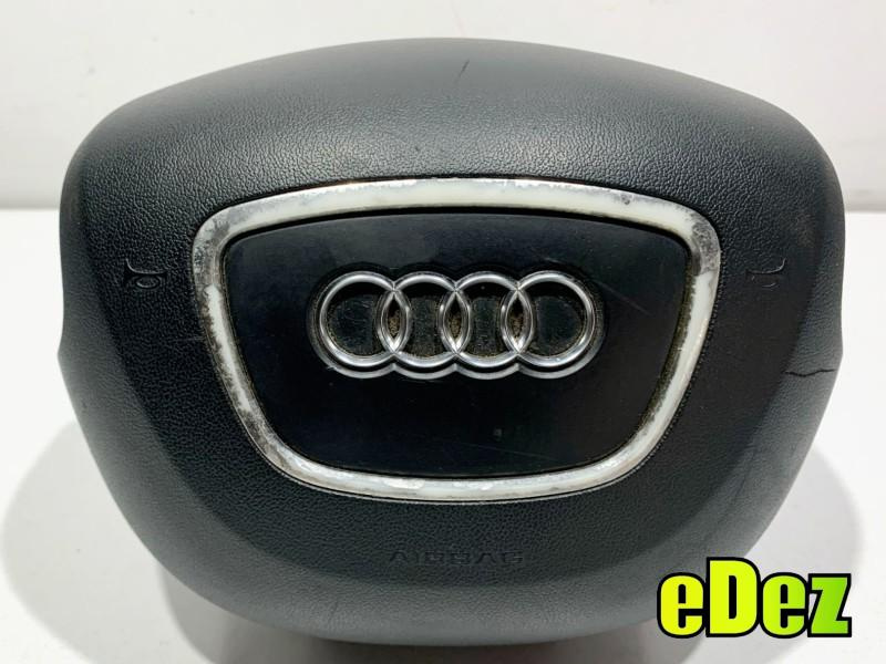Airbag volan Audi A7 (2010-2018) [4g] 4G0880201A