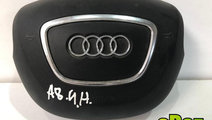 Airbag volan Audi A7 (2010-2018) [4g] 4h0880201m