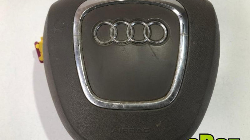 Airbag volan Audi A8 (2002-2009) [4E] D3 4e0880201b