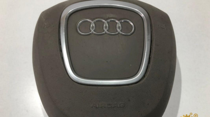 Airbag volan Audi A8 (2002-2009) [4E] D3 4e0880201ba
