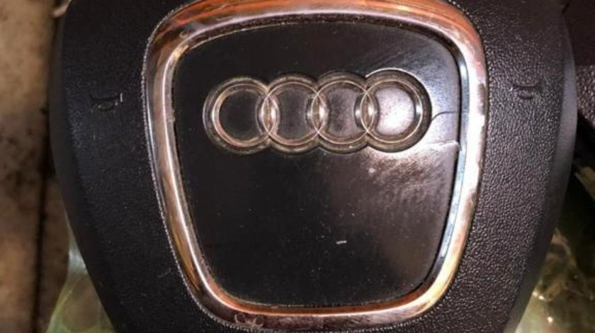 Airbag volan Audi A8 (2002-2009) [4E] D3 4e0880201bn