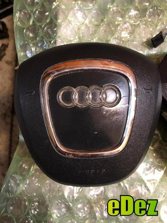 Airbag volan Audi A8 (2002-2009) [4E] D3 4e0880201bn