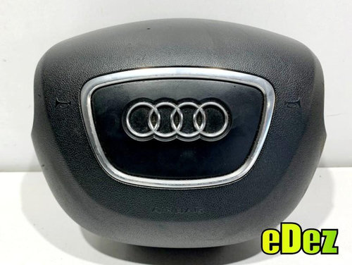 Airbag volan Audi A8 (2009-2017) [4H] D4 4G0880201N