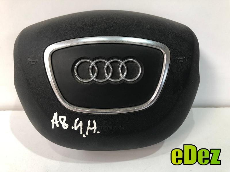 Airbag volan Audi A8 (2009-2017) [4H] D4 4h0880201m
