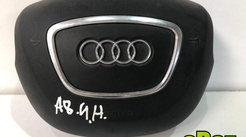 Airbag volan Audi A8 (2009-2017) [4H] D4 4h0880201m