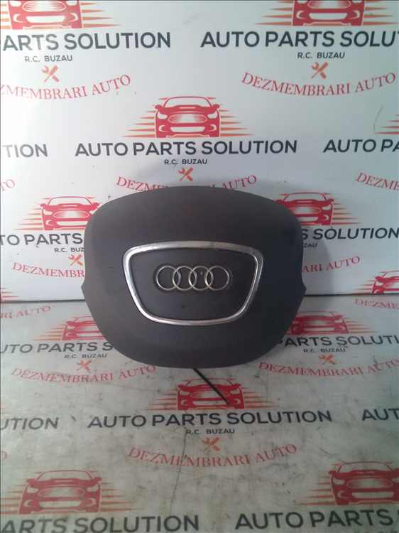 Airbag volan AUDI A8 2017