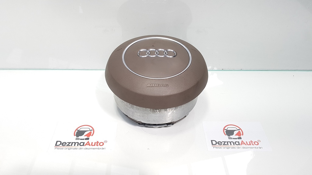 Airbag volan, Audi A8 (4E) cod 4E0880201BD (id:365006)