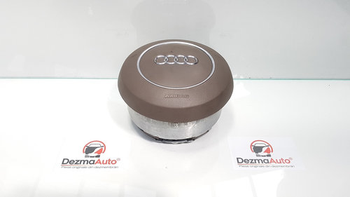 Airbag volan, Audi A8 (4E) cod 4E0880201BD (id:365006)