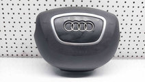 Airbag volan Audi A8 (4H) [Fabr 2010-2017] 4H08802...